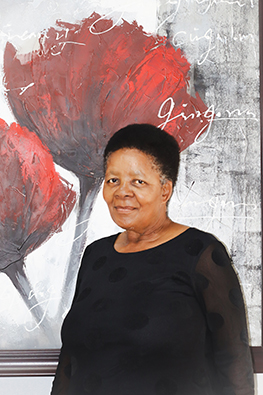 Grace-Malebo
